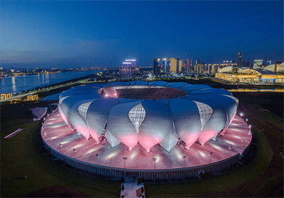 好博(中国)体育智能科技股份有限公司网站