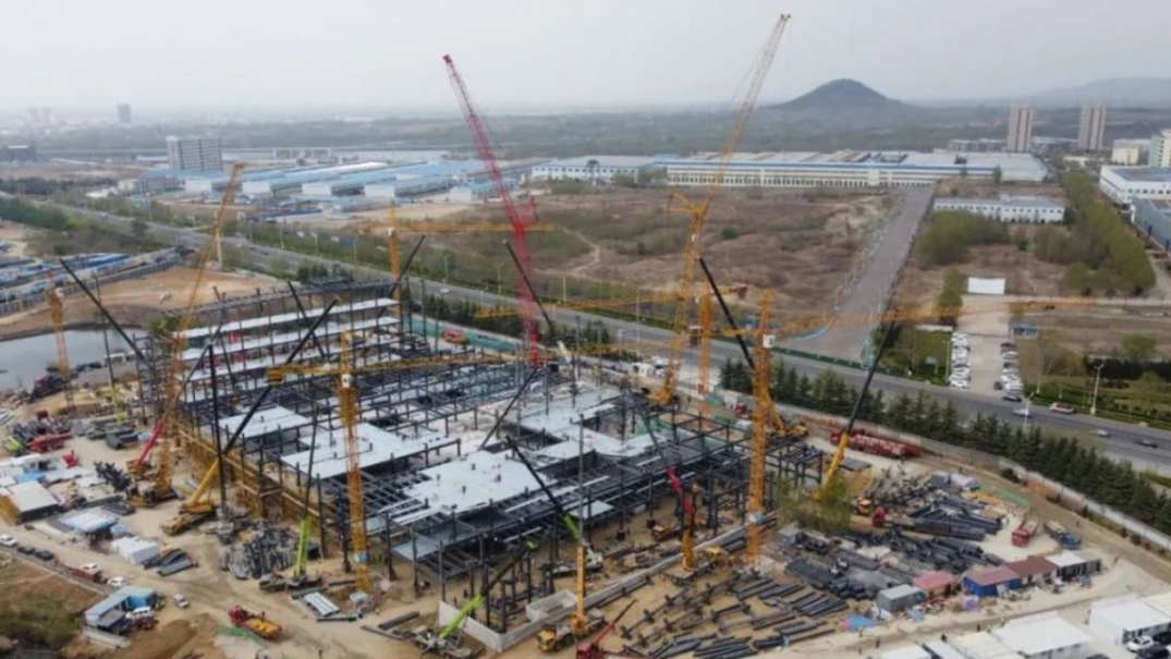 好博(中国)体育智能科技股份有限公司网站