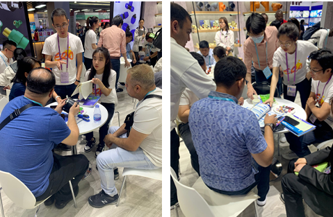 好博(中国)体育智能科技股份有限公司网站