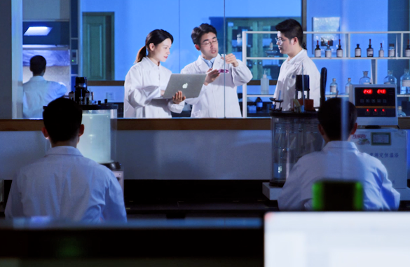 好博(中国)体育智能科技股份有限公司网站